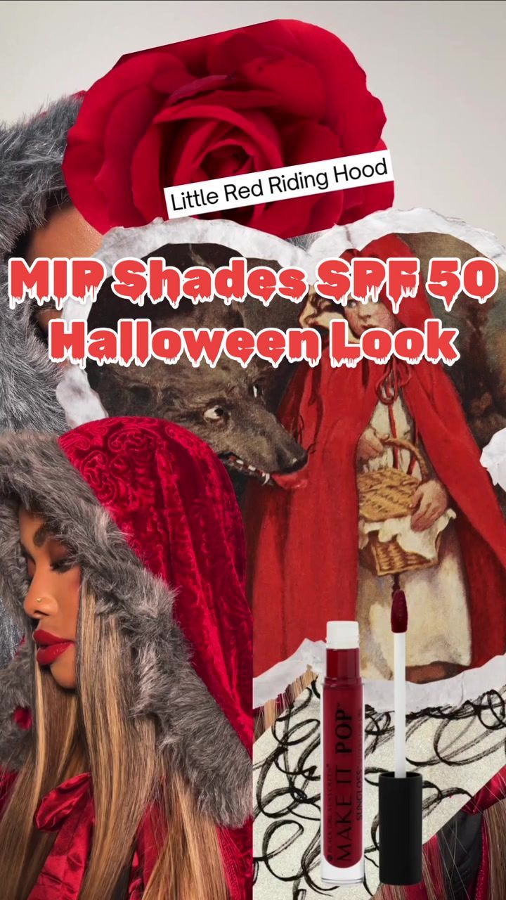 Video post by @blackgirlsunscreen on TikTok