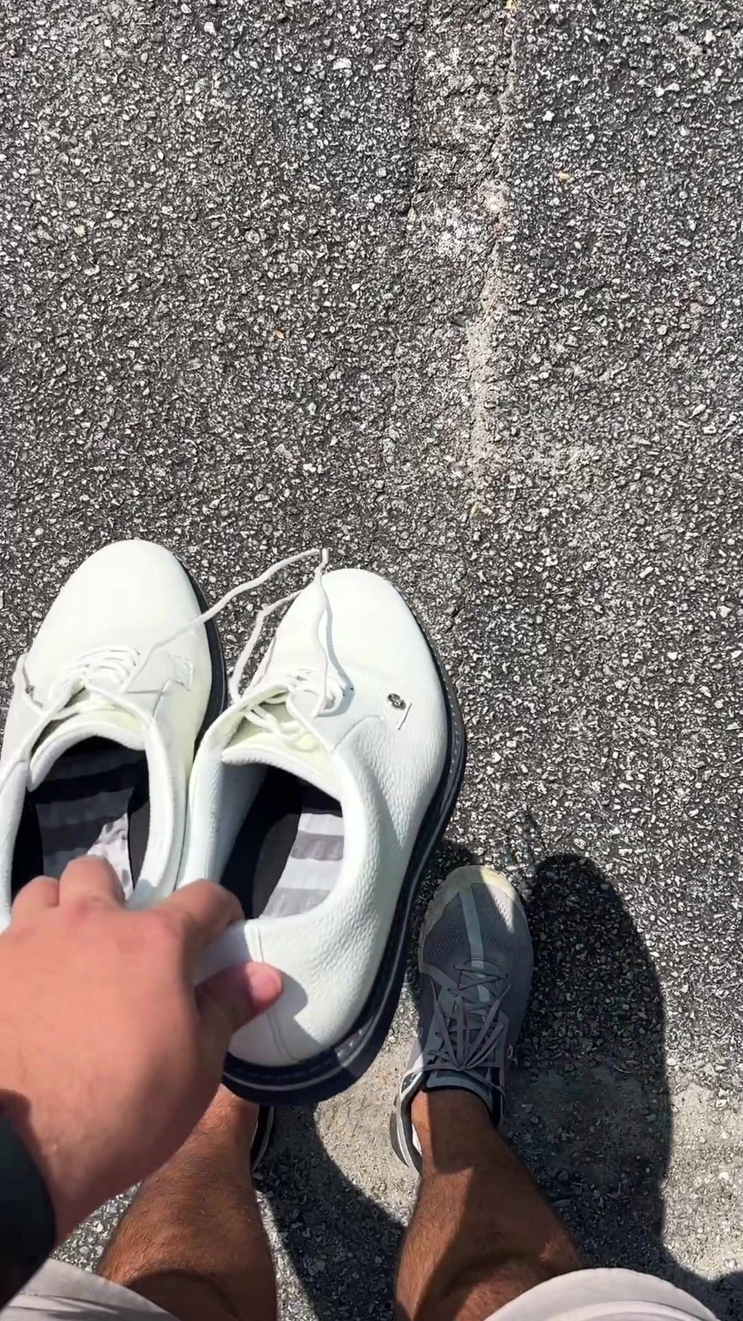 Video post by @evolvegolf on TikTok