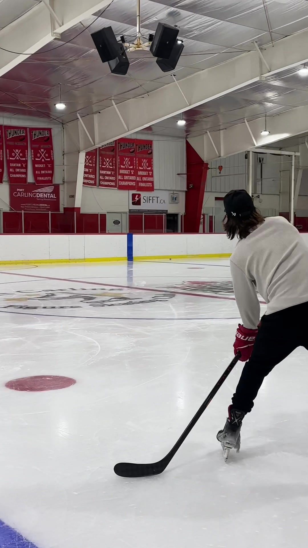 Video post by @alwayshockey on TikTok