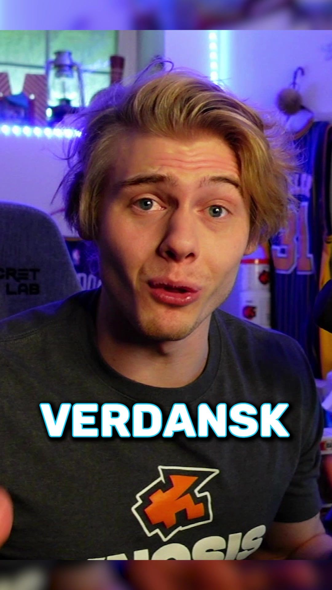 Video post by @halitehunter on TikTok