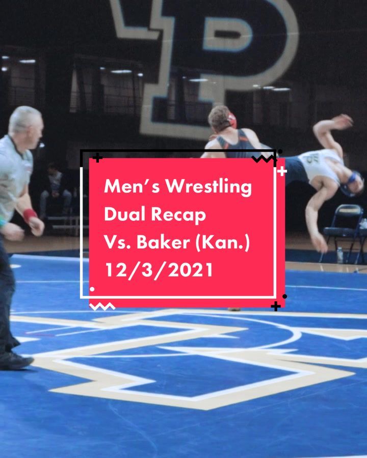 Video post by @wpuathletics on TikTok