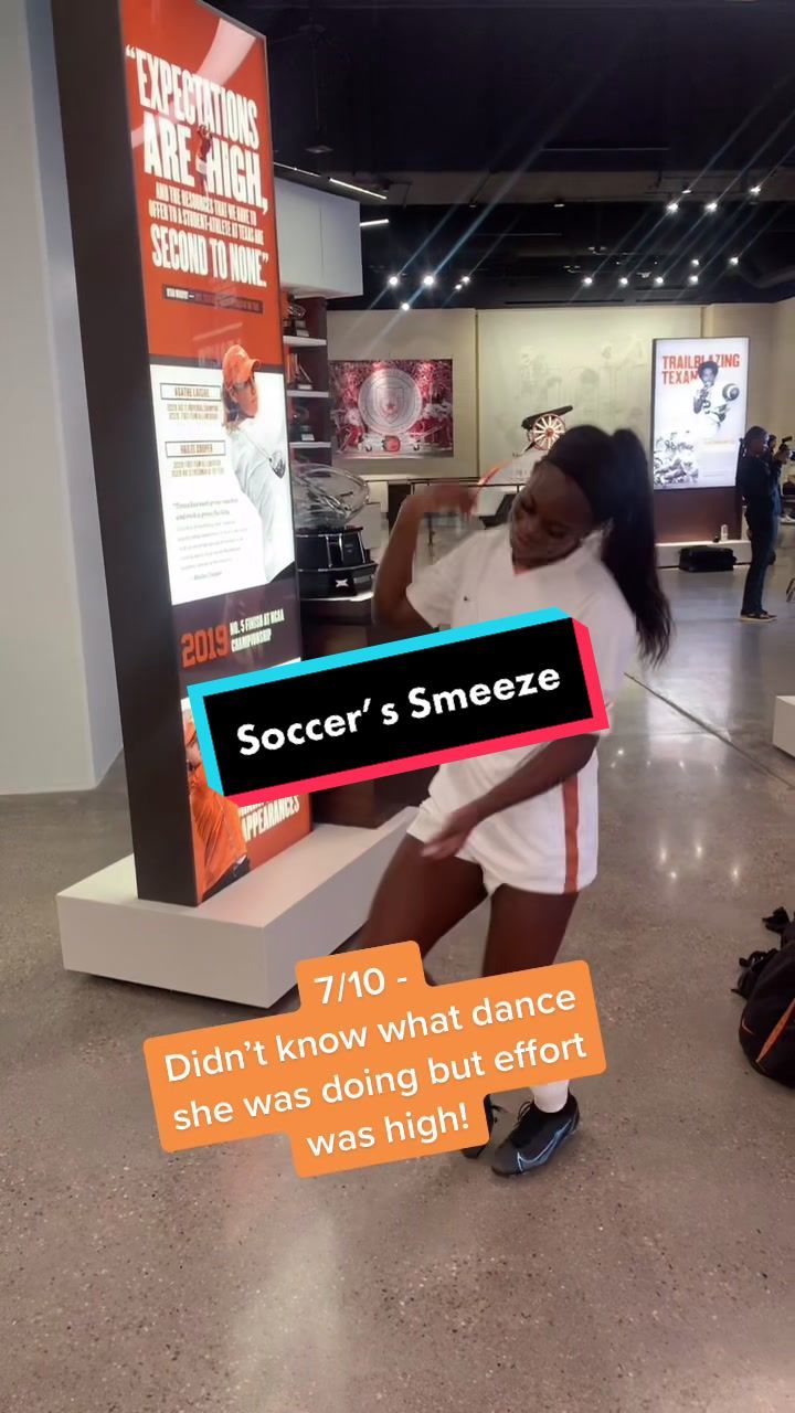 Video post by @texaslonghorns on TikTok