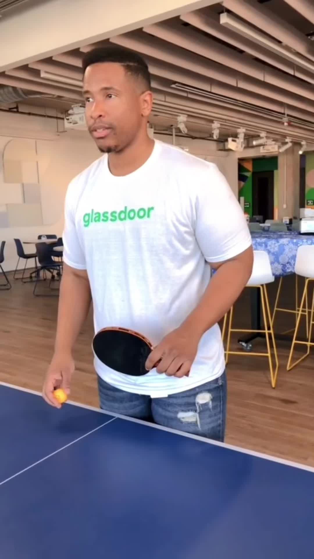 Video post by @glassdoor on TikTok