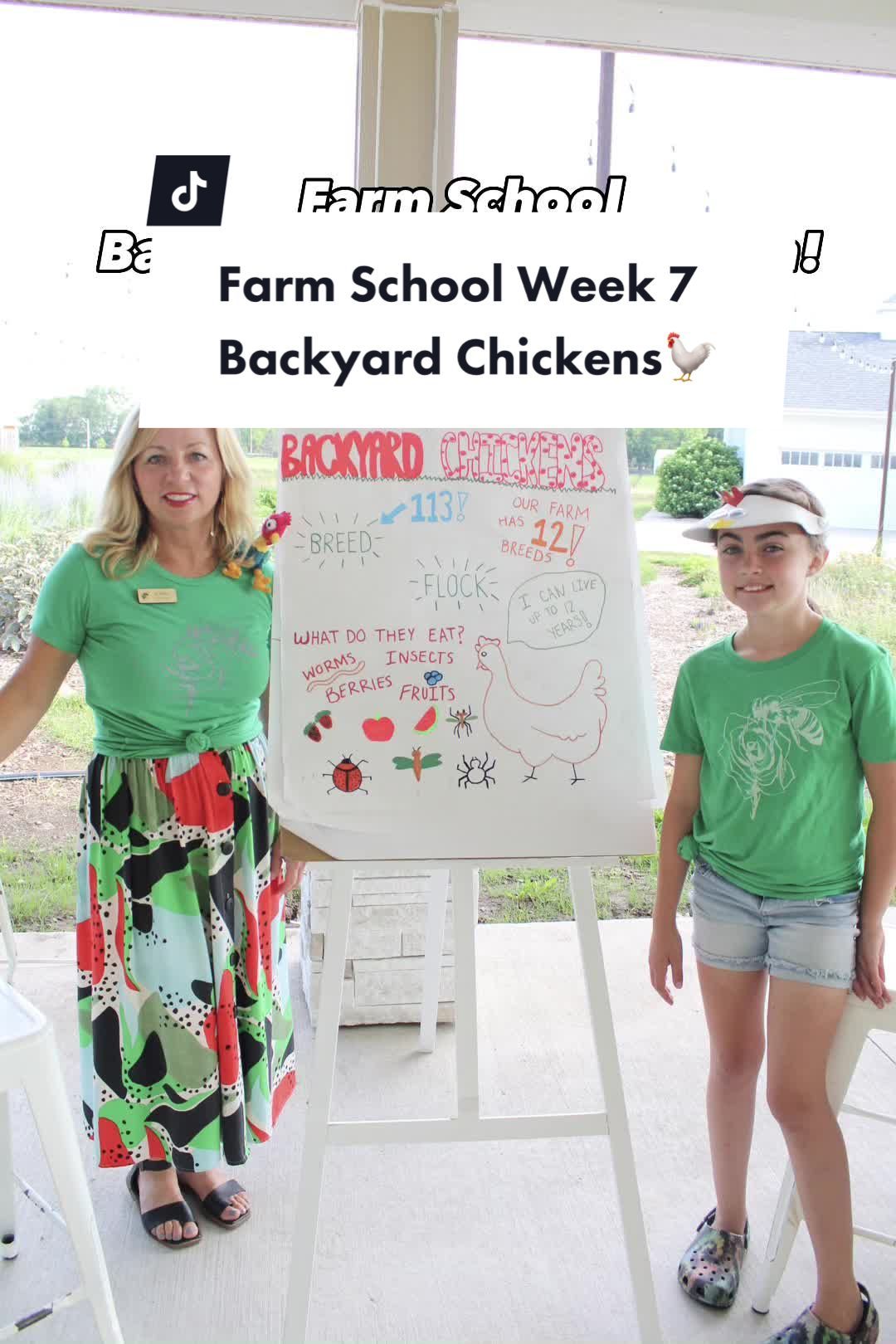 Video post by @rosefarmstead on TikTok