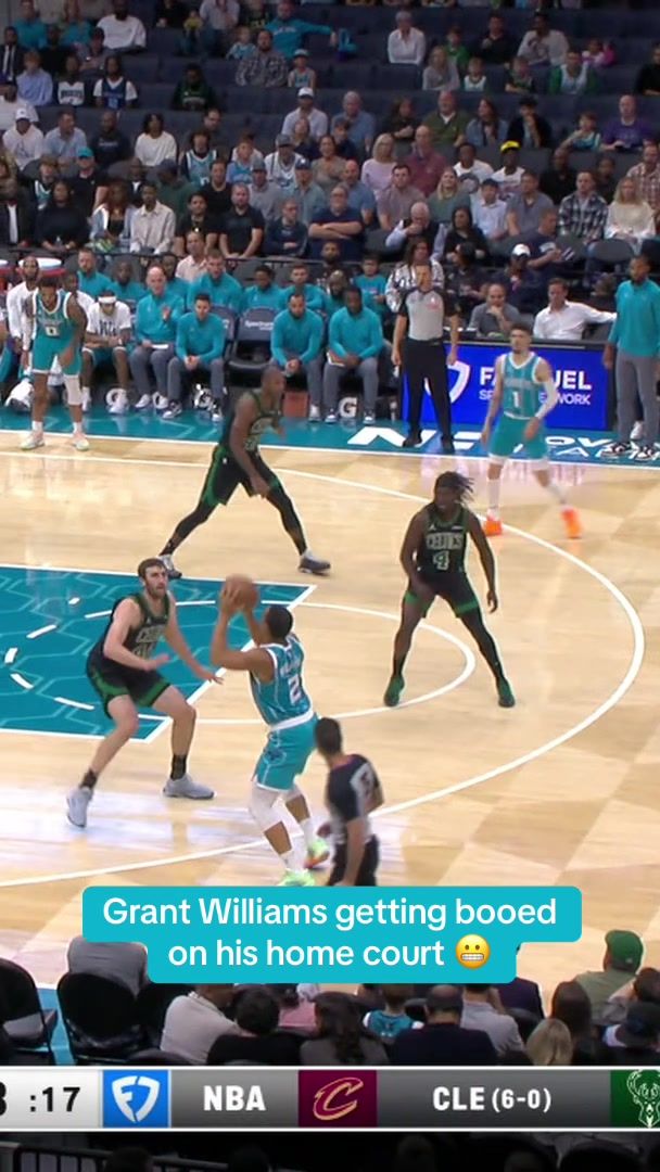 Video post by @bleacherreport on TikTok