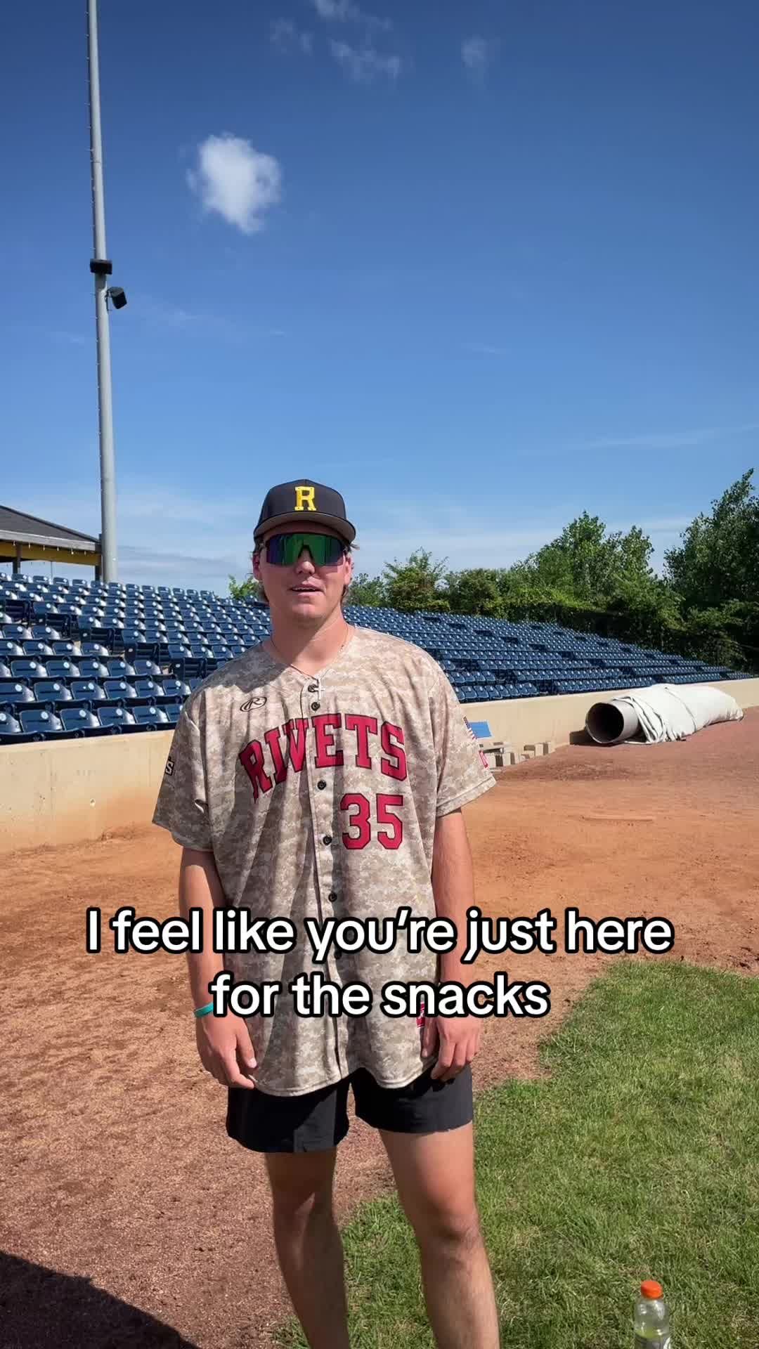 Video post by @therockfordrivets on TikTok