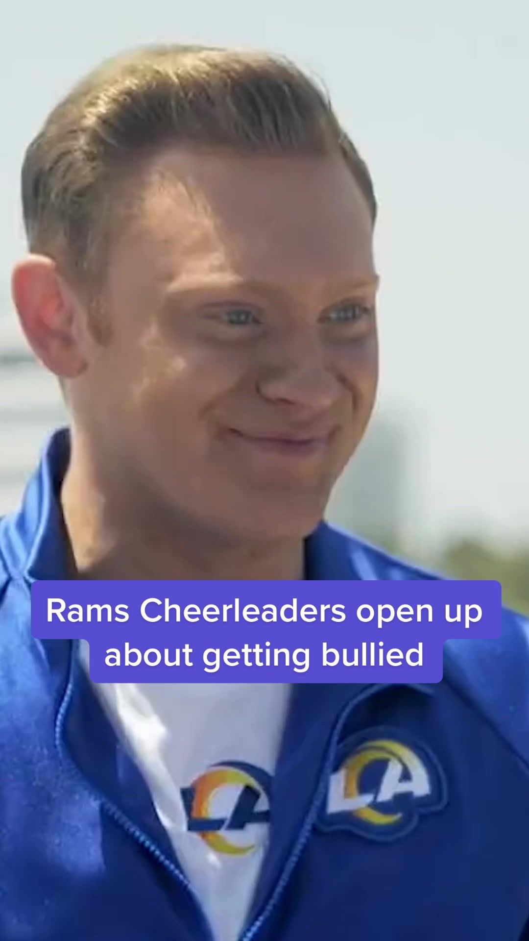 Video post by @thetalkcbs on TikTok