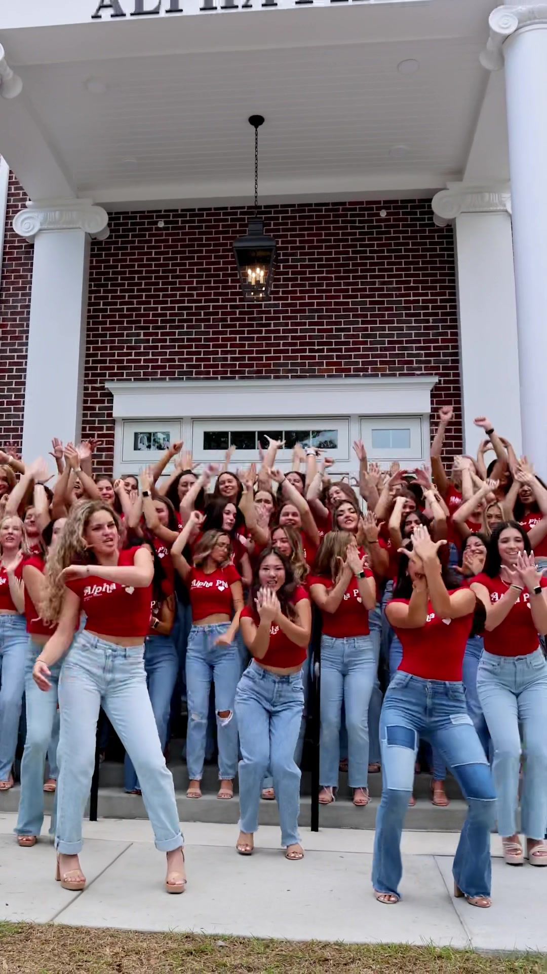 Video post by @ufalphaphi on TikTok