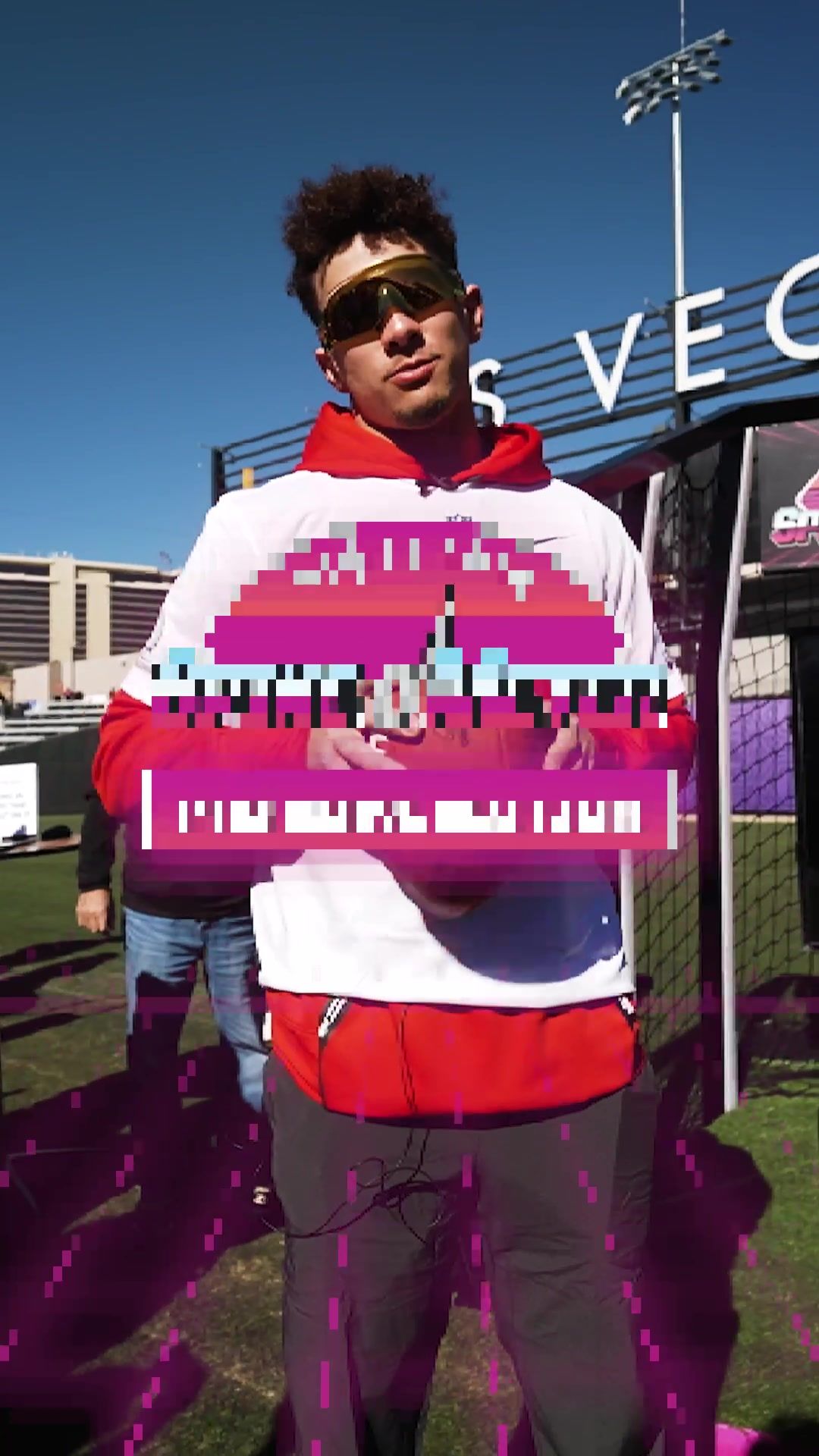 Video post by @nfl on TikTok