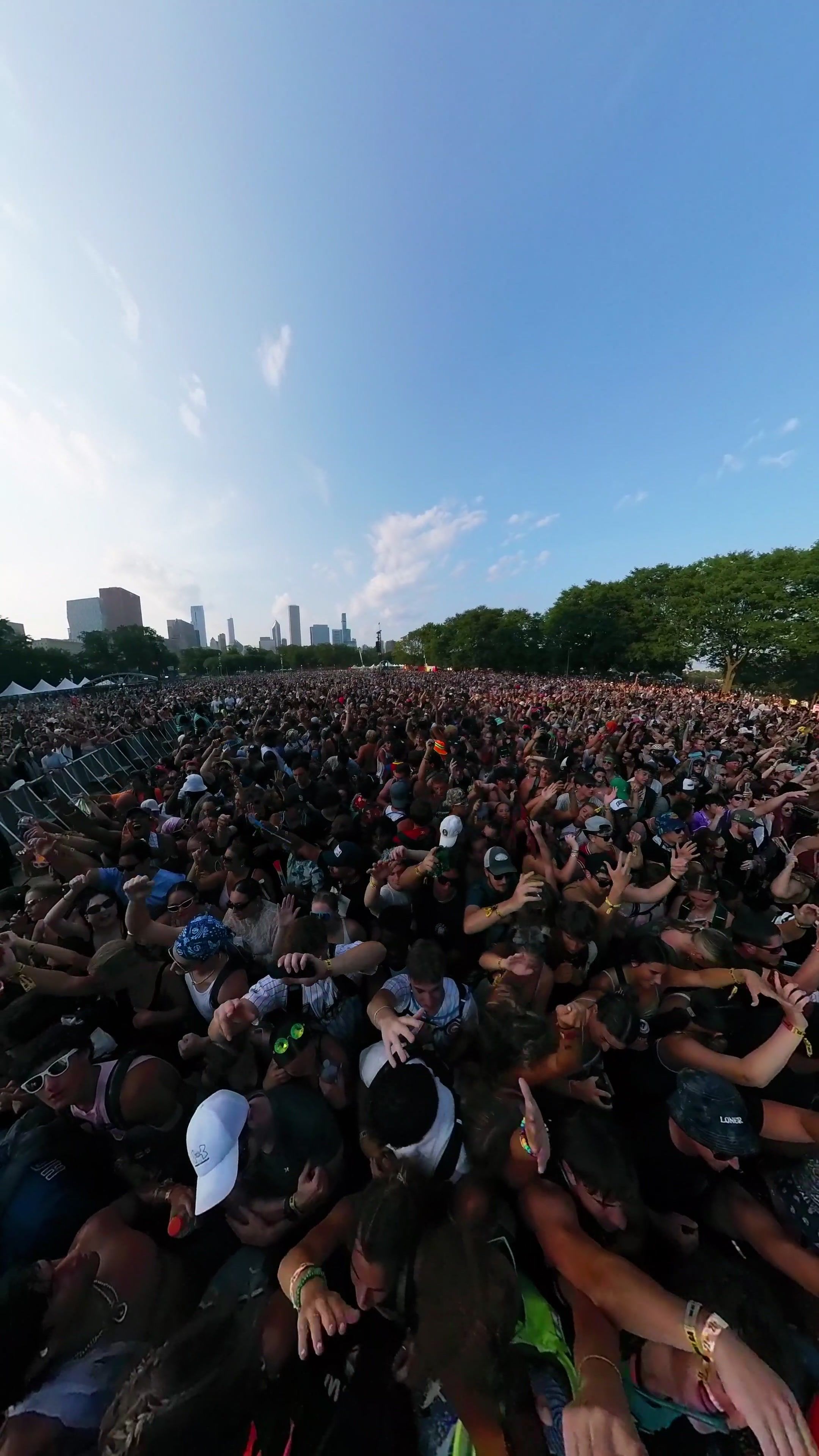 Video post by @lollapalooza on TikTok