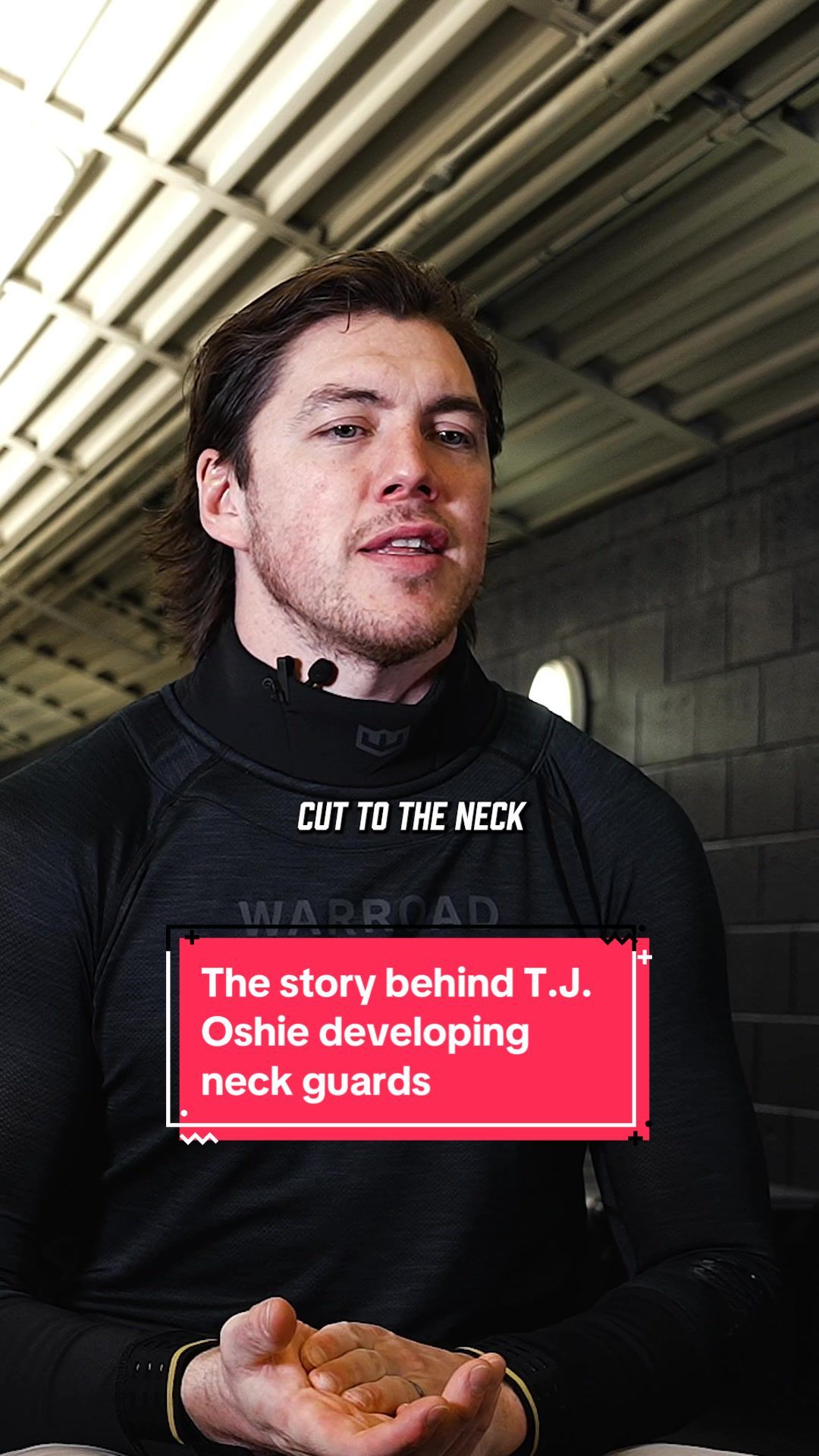 Video post by @warroadhockeyco on TikTok