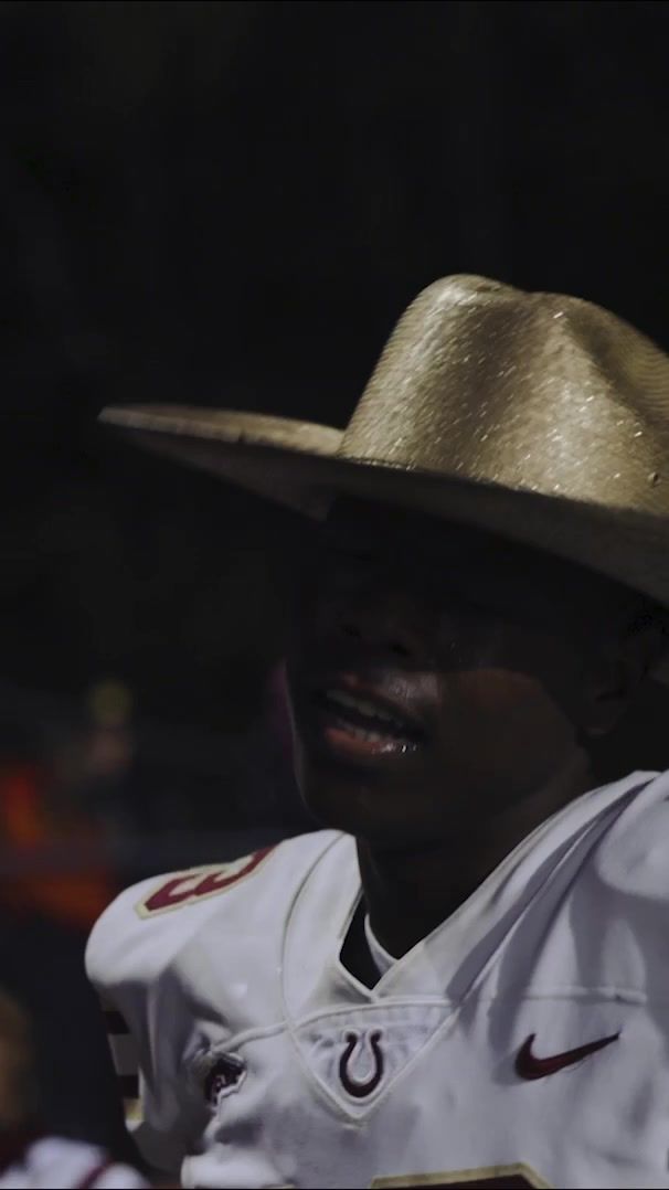 Video post by @bronco_ftball on TikTok