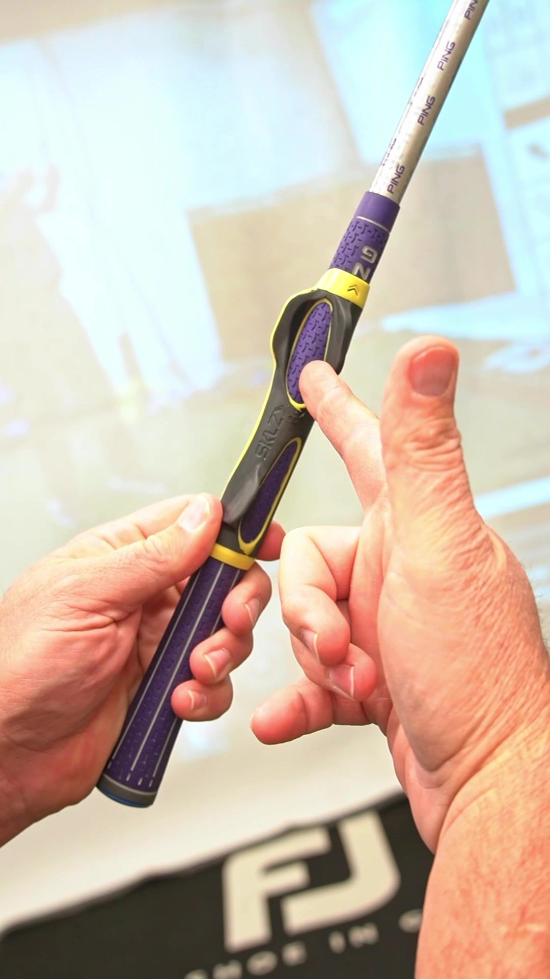 Video post by @jfunkgolf on TikTok