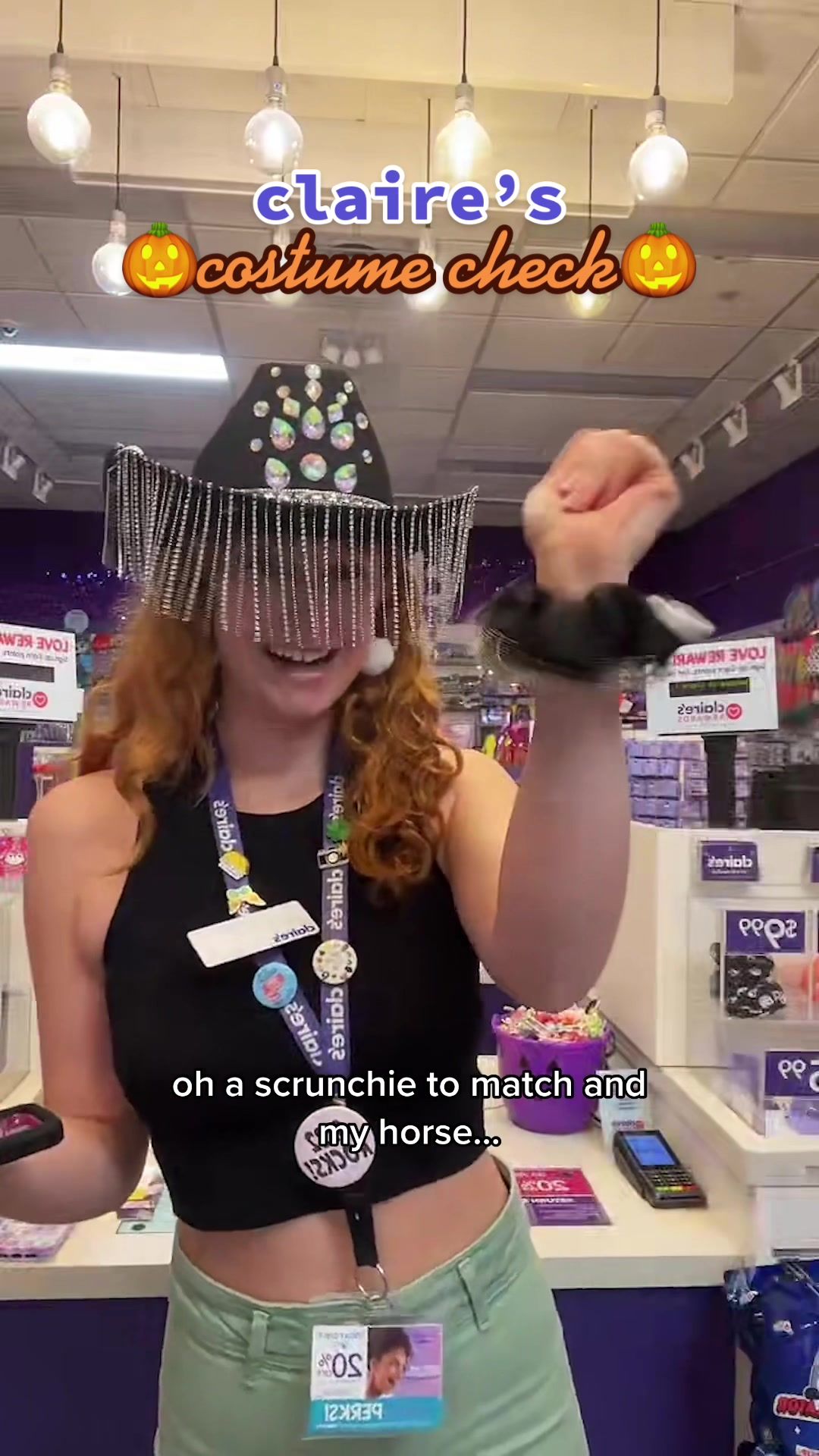 Video post by @clairesstores on TikTok