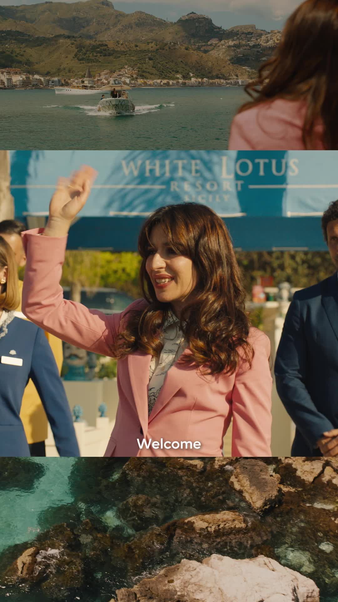 Video post by @hbo on TikTok