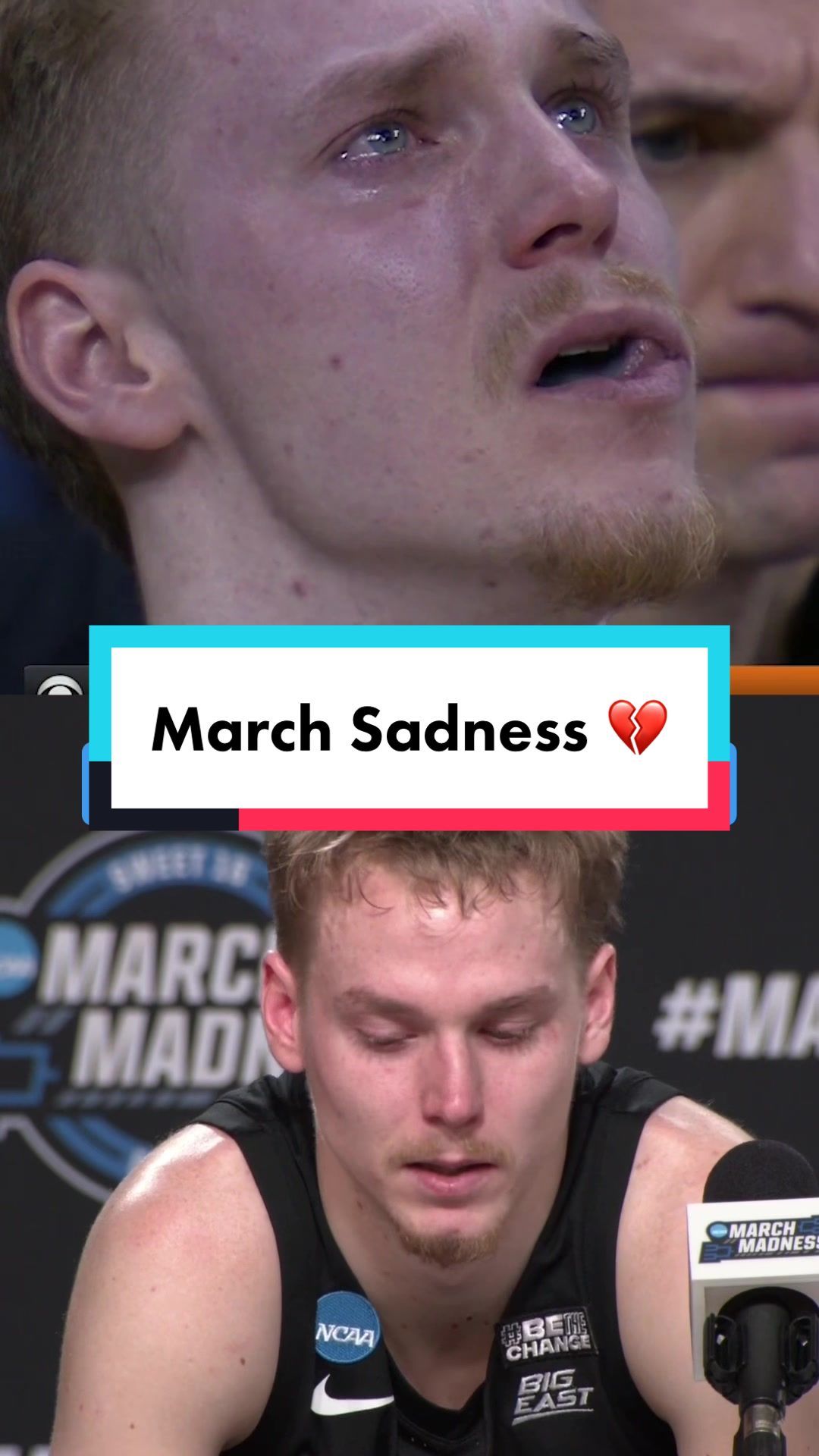 Video post by @marchmadnessmbb on TikTok