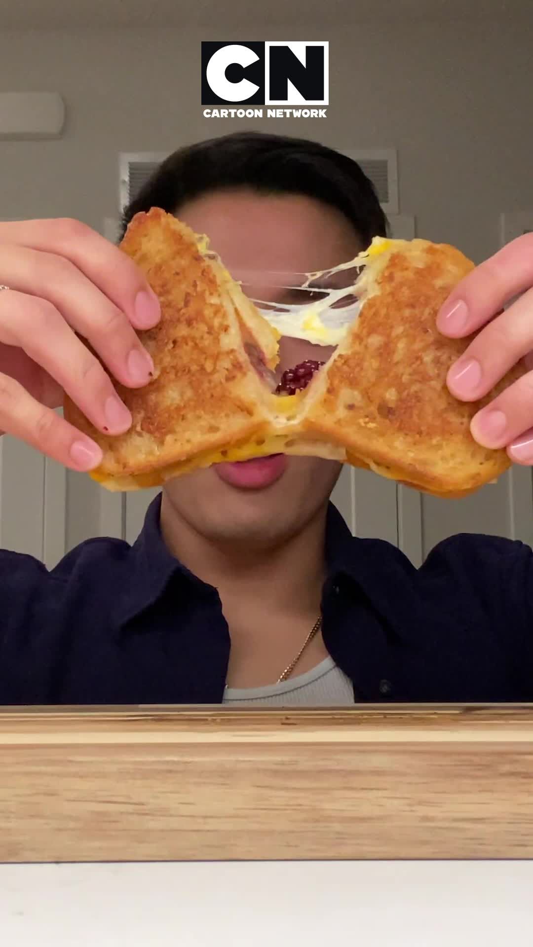 Video post by @newt on TikTok