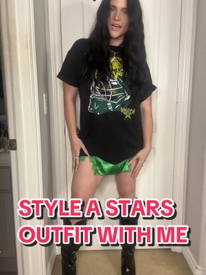 Video post by @sweetannieod on TikTok