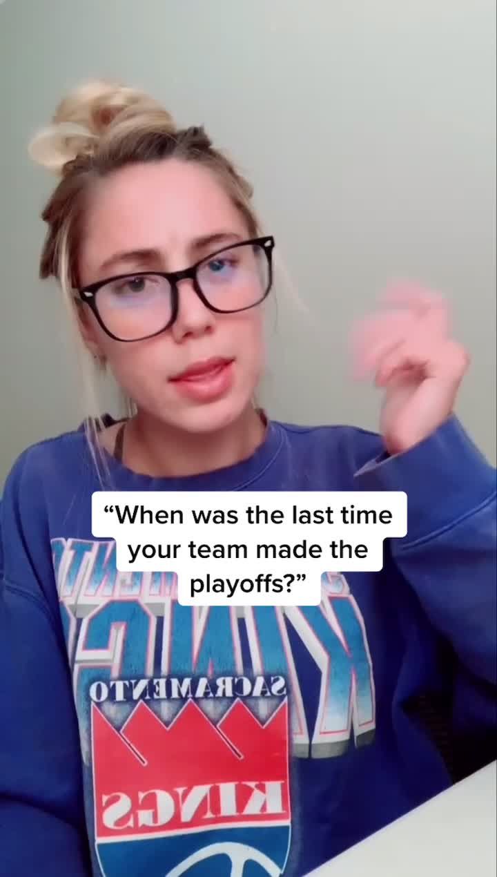 Video post by @sacramentokings on TikTok