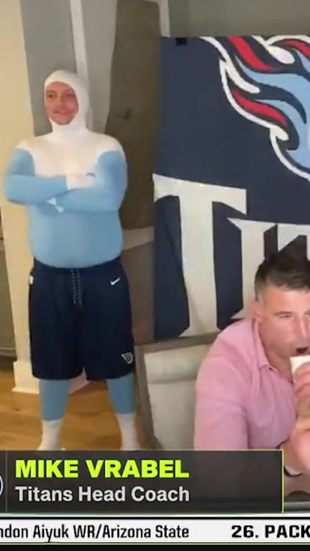 Video post by @nfl on TikTok