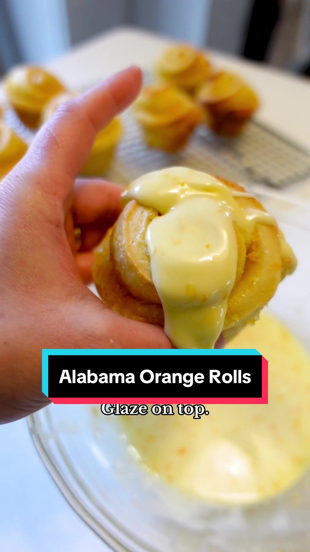 Video post by @southern_living on TikTok