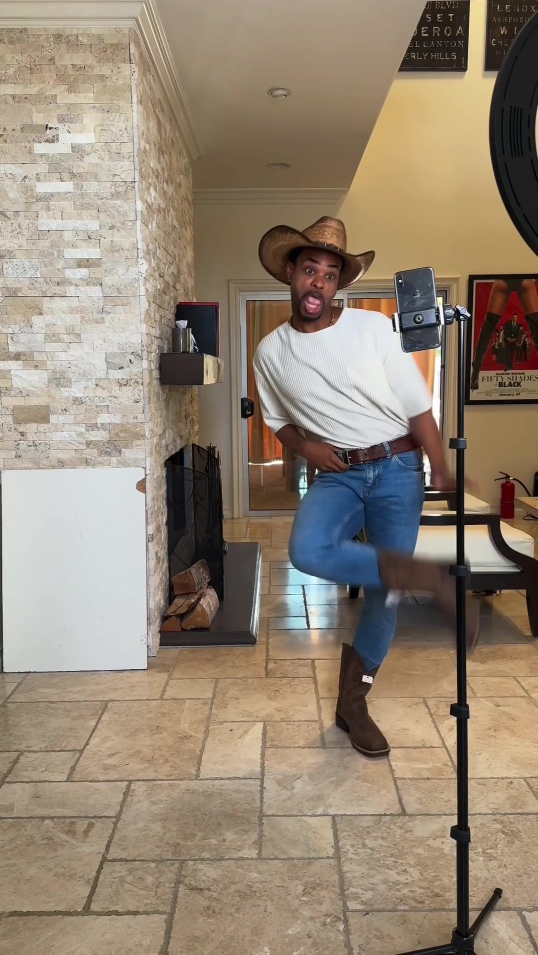 Video post by @kingbach on TikTok