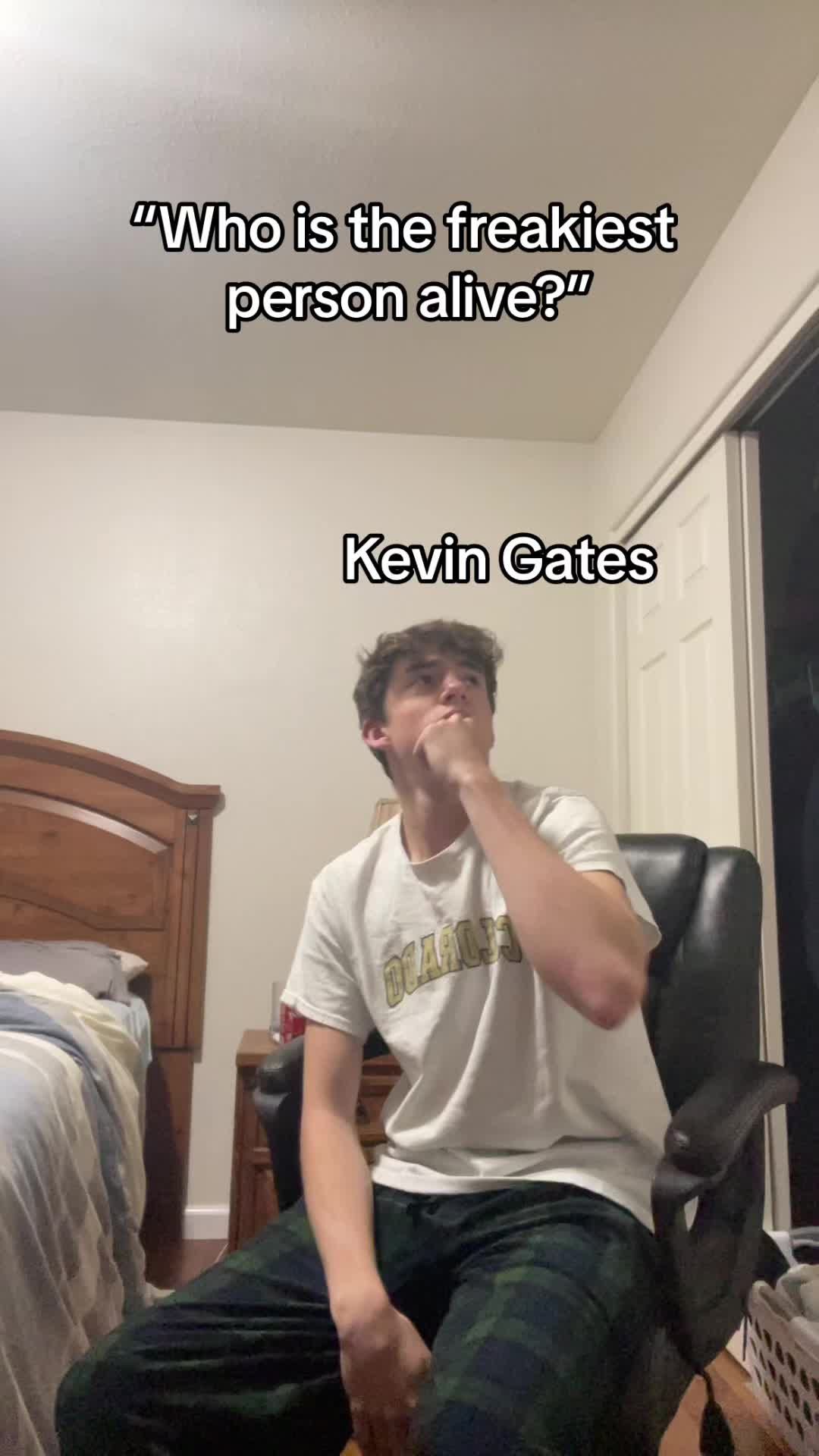 Video post by @mrsomebody42069 on TikTok