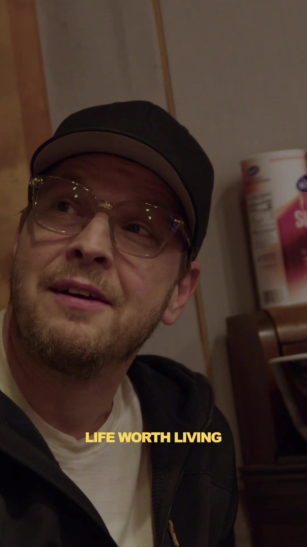 Video post by @gavindegraw on TikTok