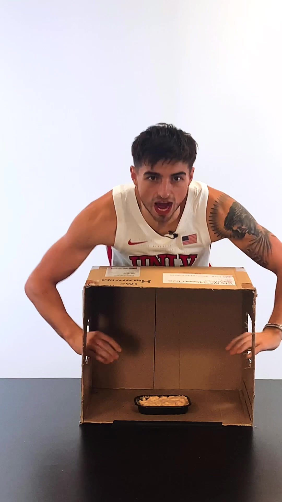 Video post by @runninrebels on TikTok