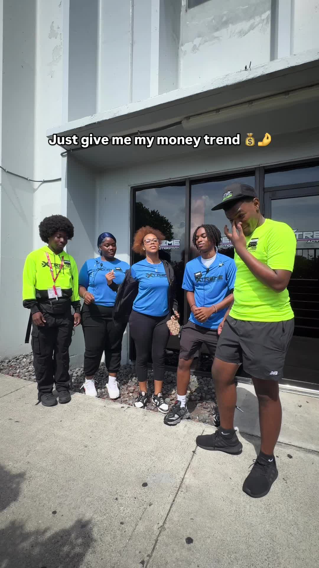 Video post by @xtremeactionpark on TikTok