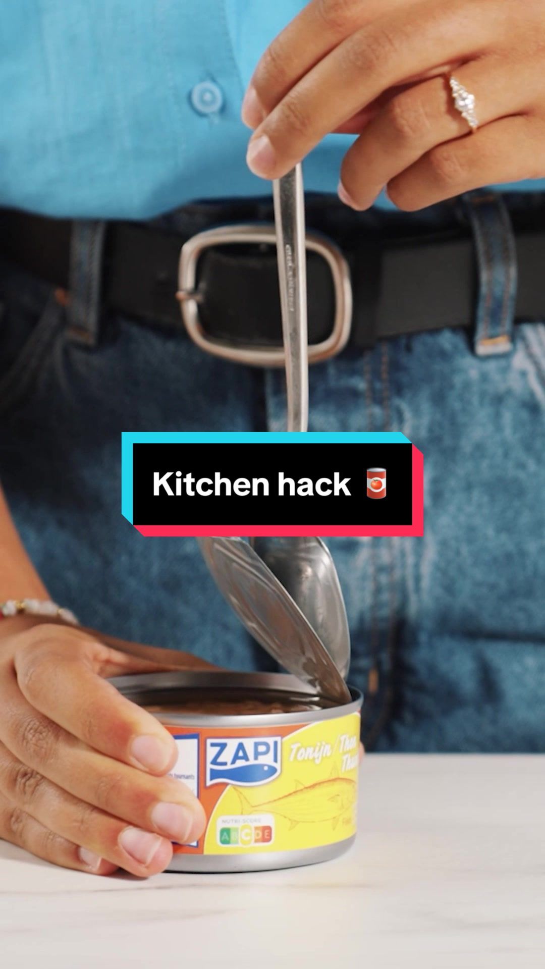 Video post by @aldi.belgium on TikTok