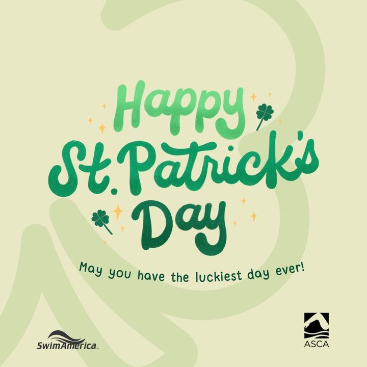 Image post by @SwimAmerica-National-Office on Facebook