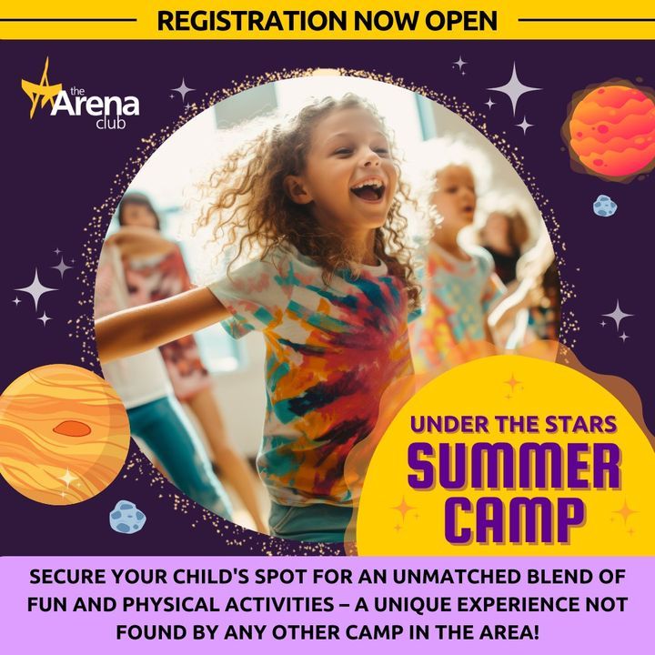 Image post by @thearenaclubbelair on Facebook