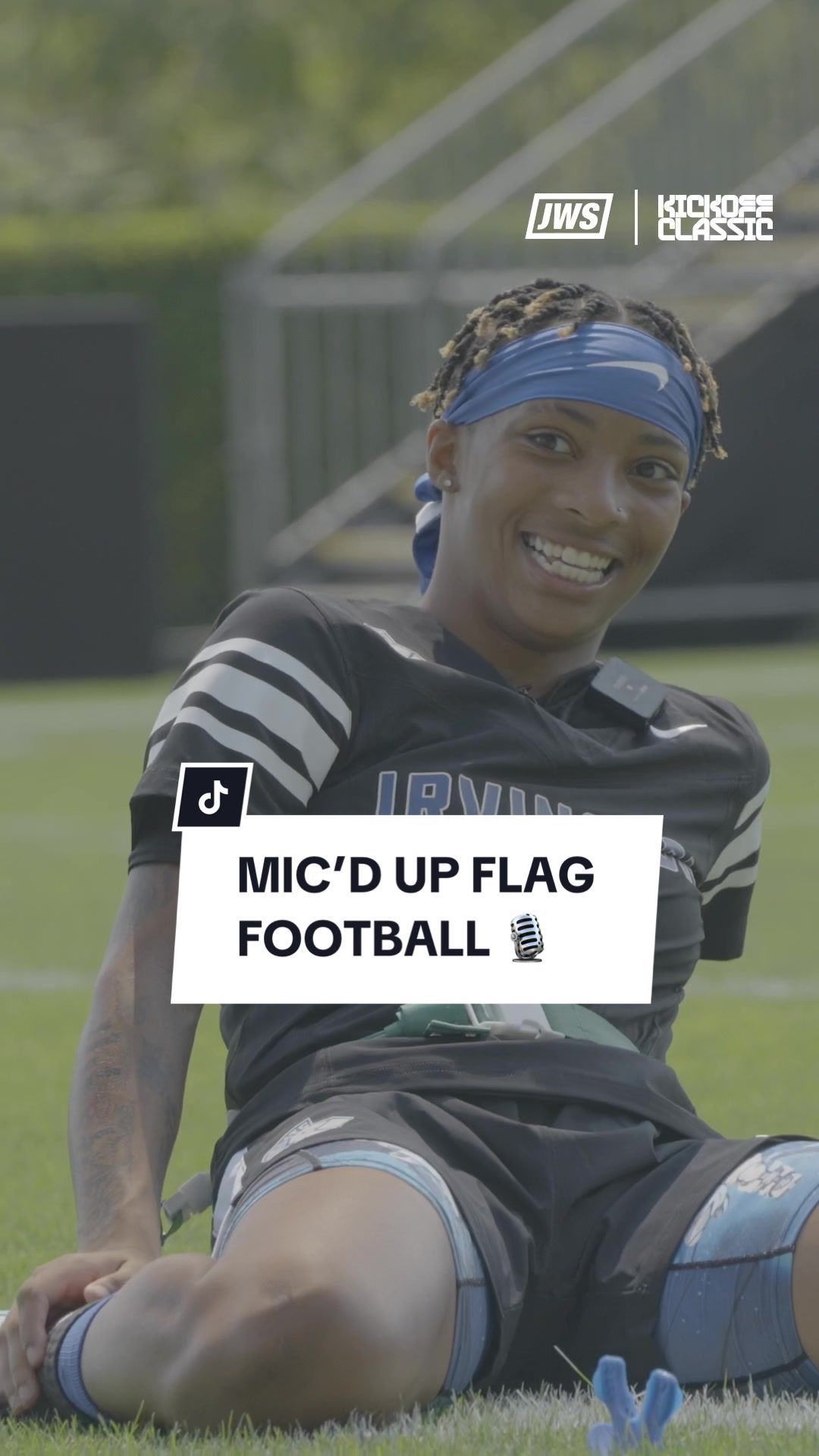 Video post by @justwomenssports on TikTok