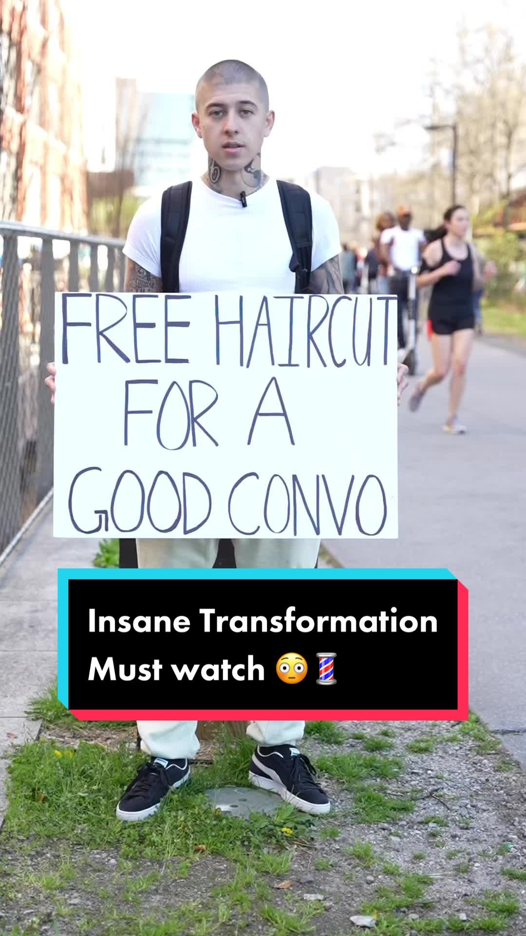 Video post by @vicblends on TikTok