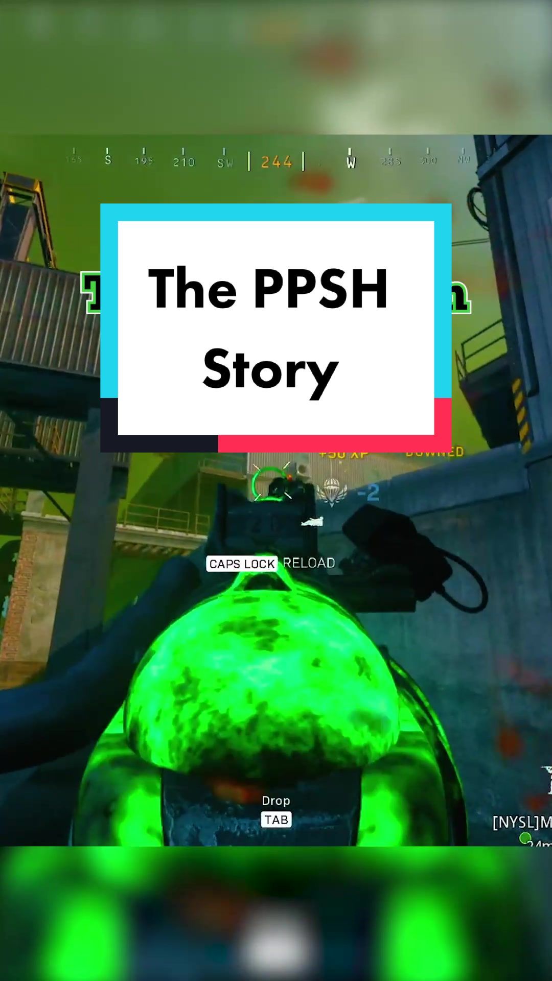 Video post by @tcaptainx on TikTok