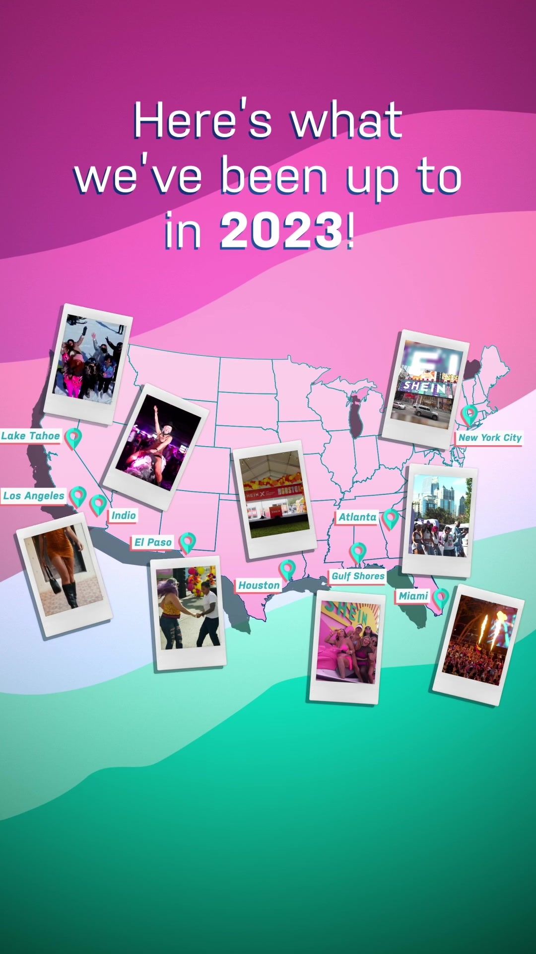 Video post by @shein_us on TikTok