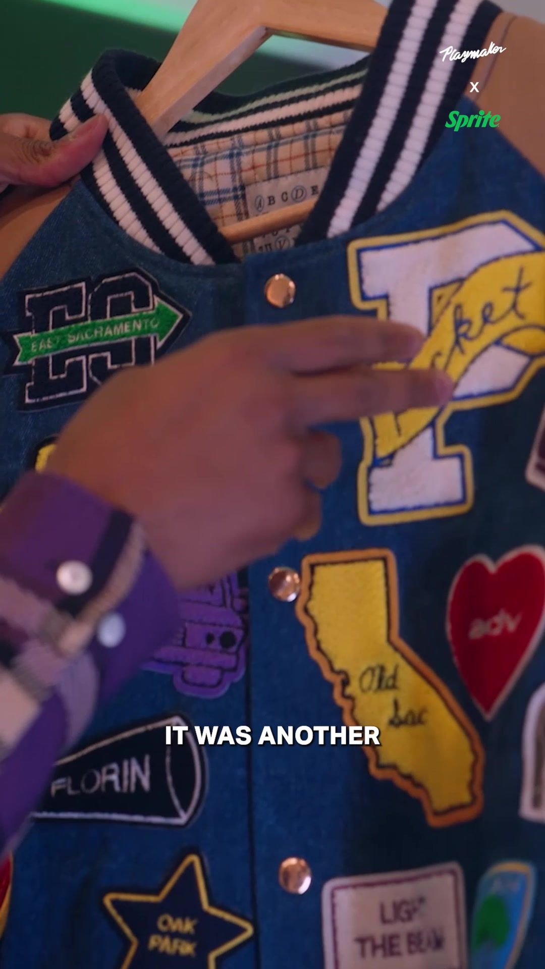 Video post by @sport on TikTok