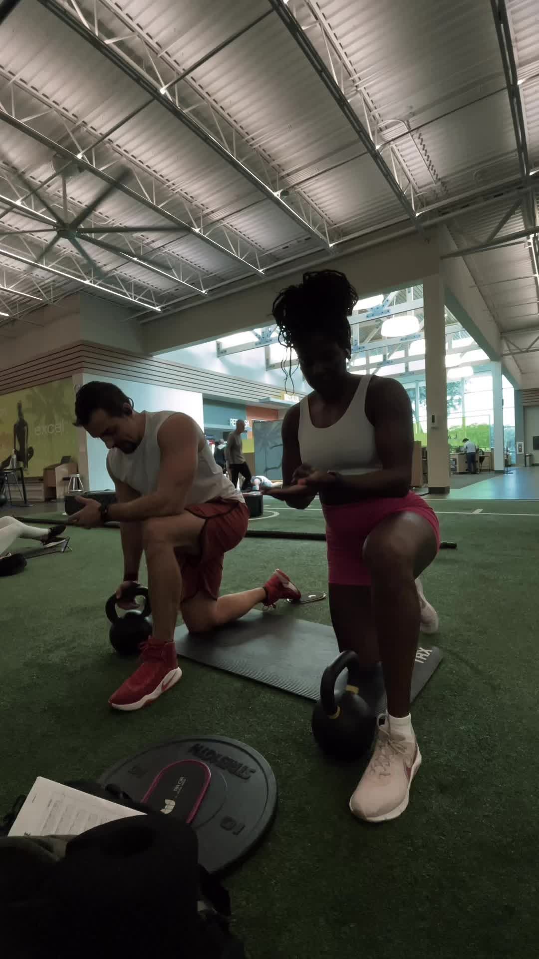 Video post by @fitgirlbomb on TikTok