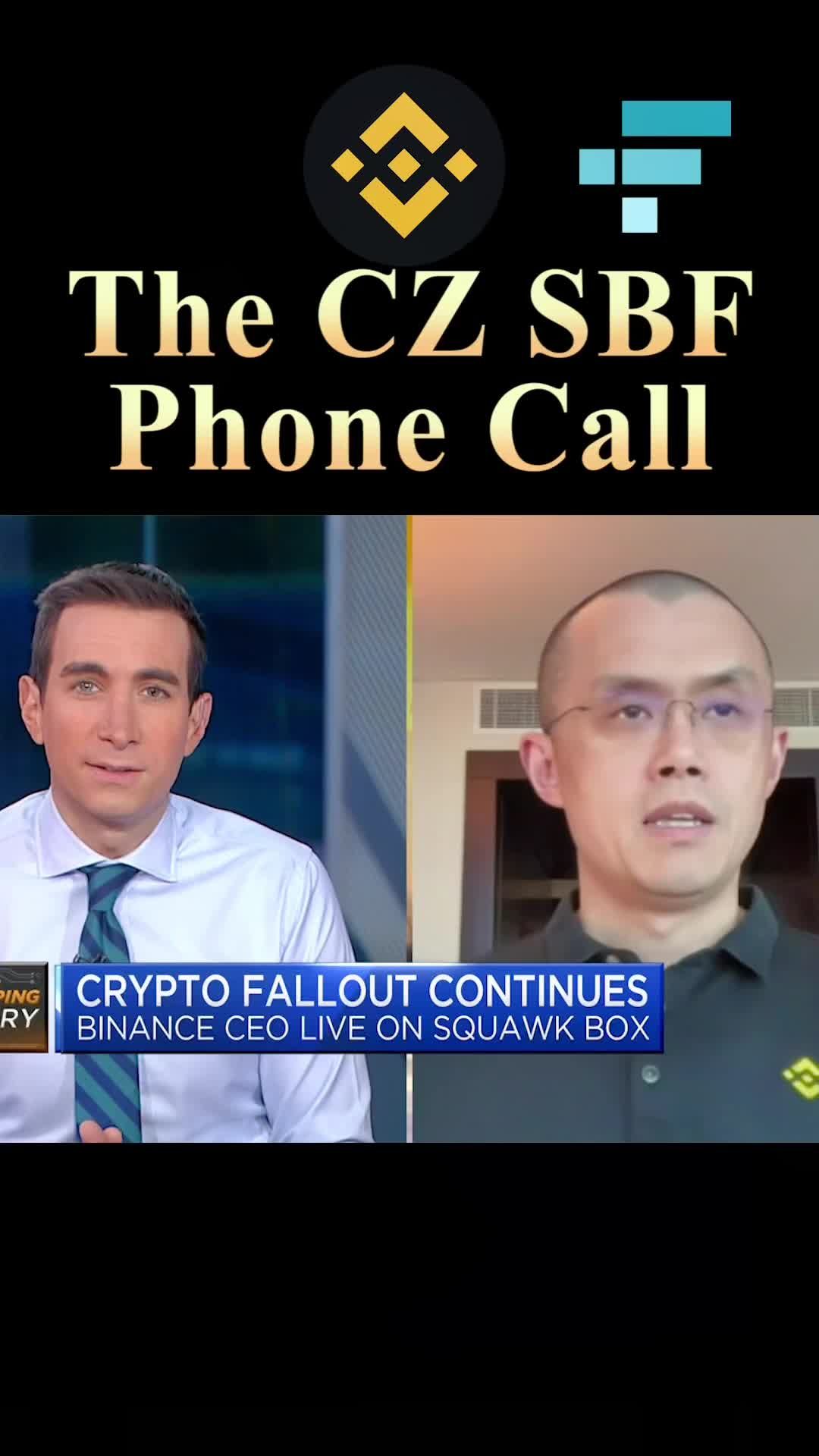 Video post by @bitcoinadvizers on TikTok