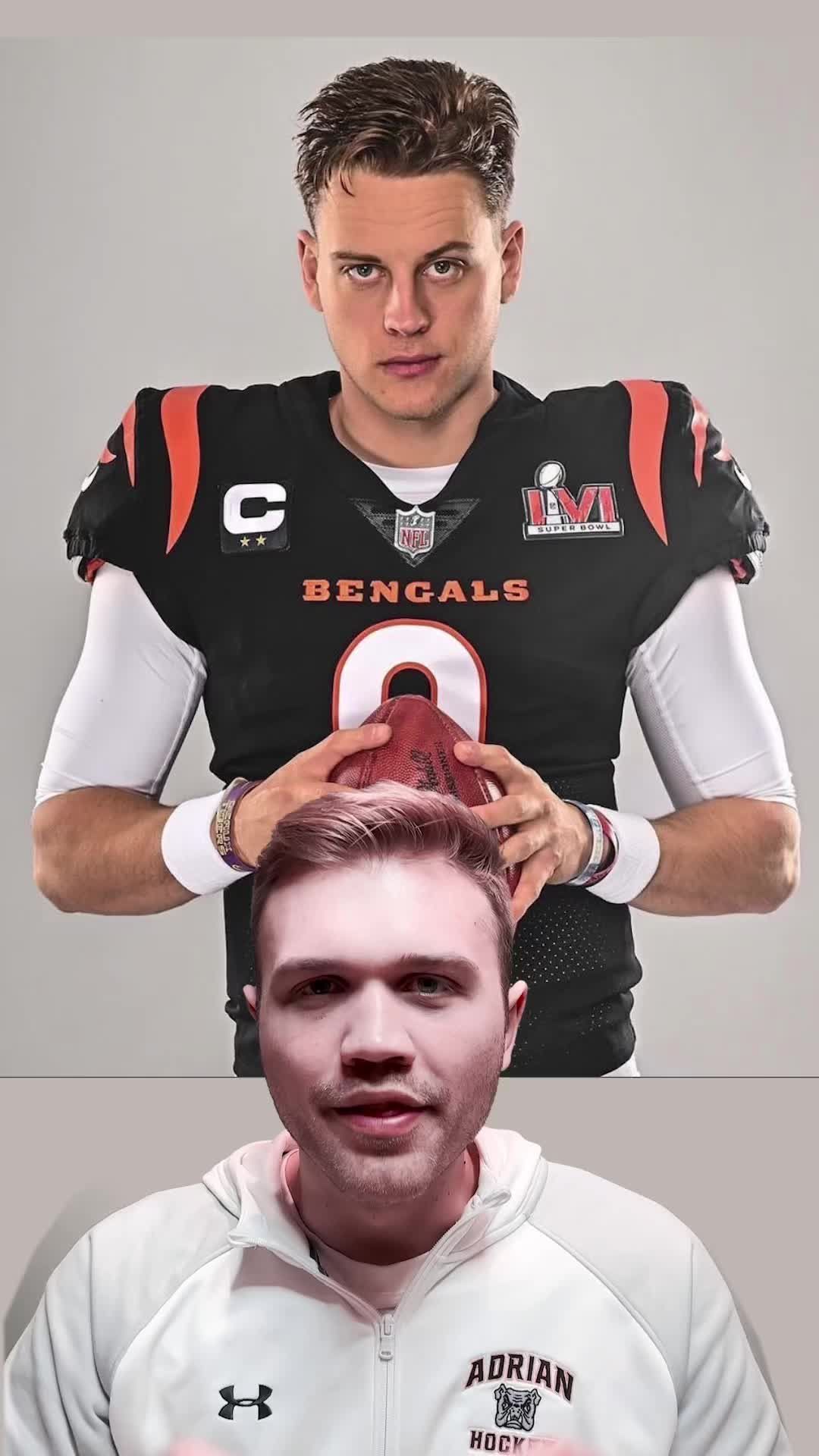 Video post by @fanatics on TikTok