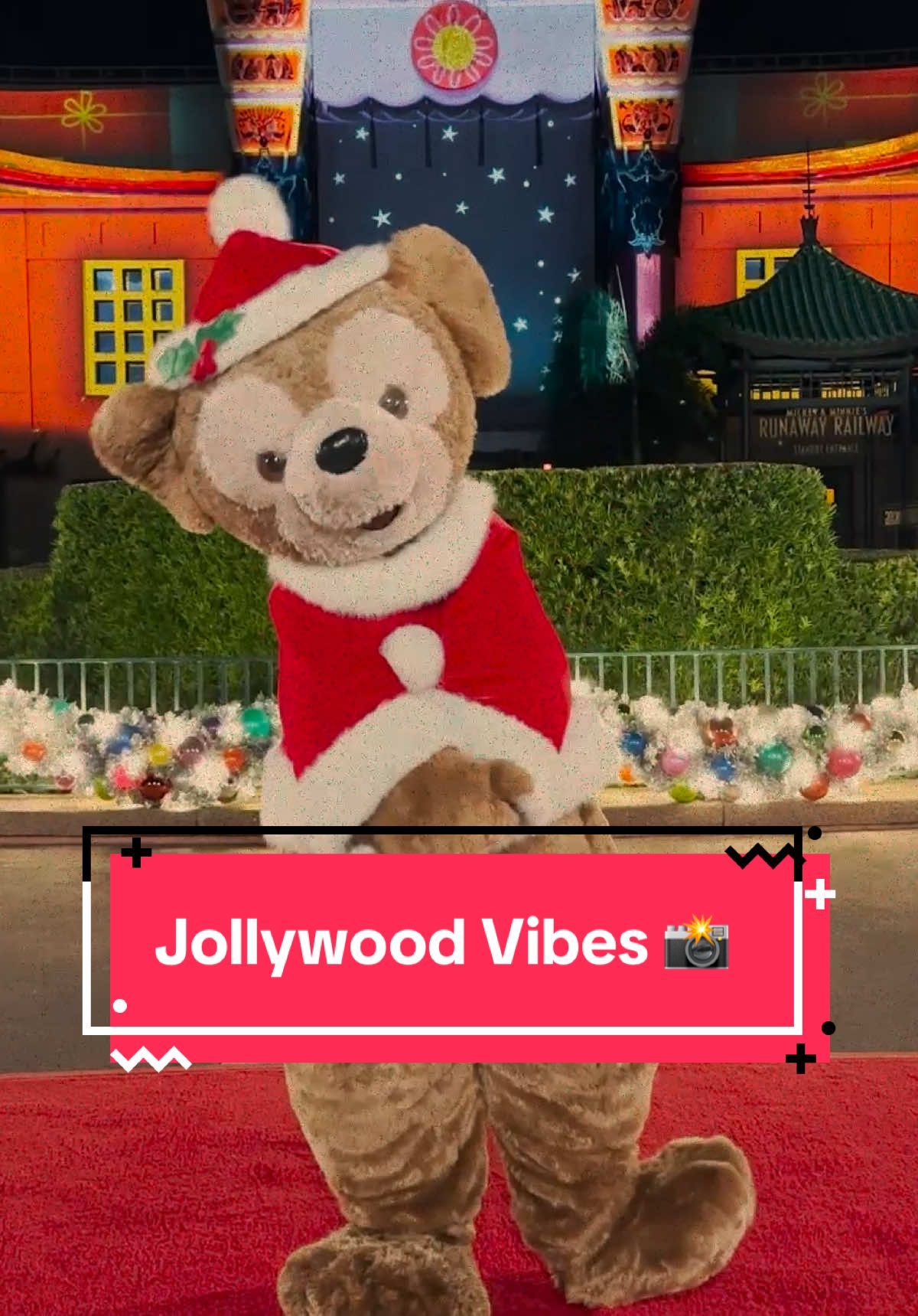 Video post by @disneyparks on TikTok