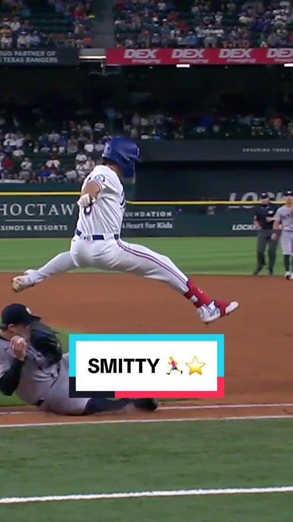 Video post by @rangers on TikTok