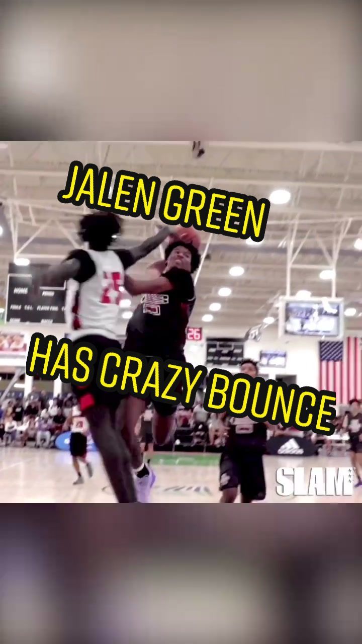 Video post by @slamhs on TikTok