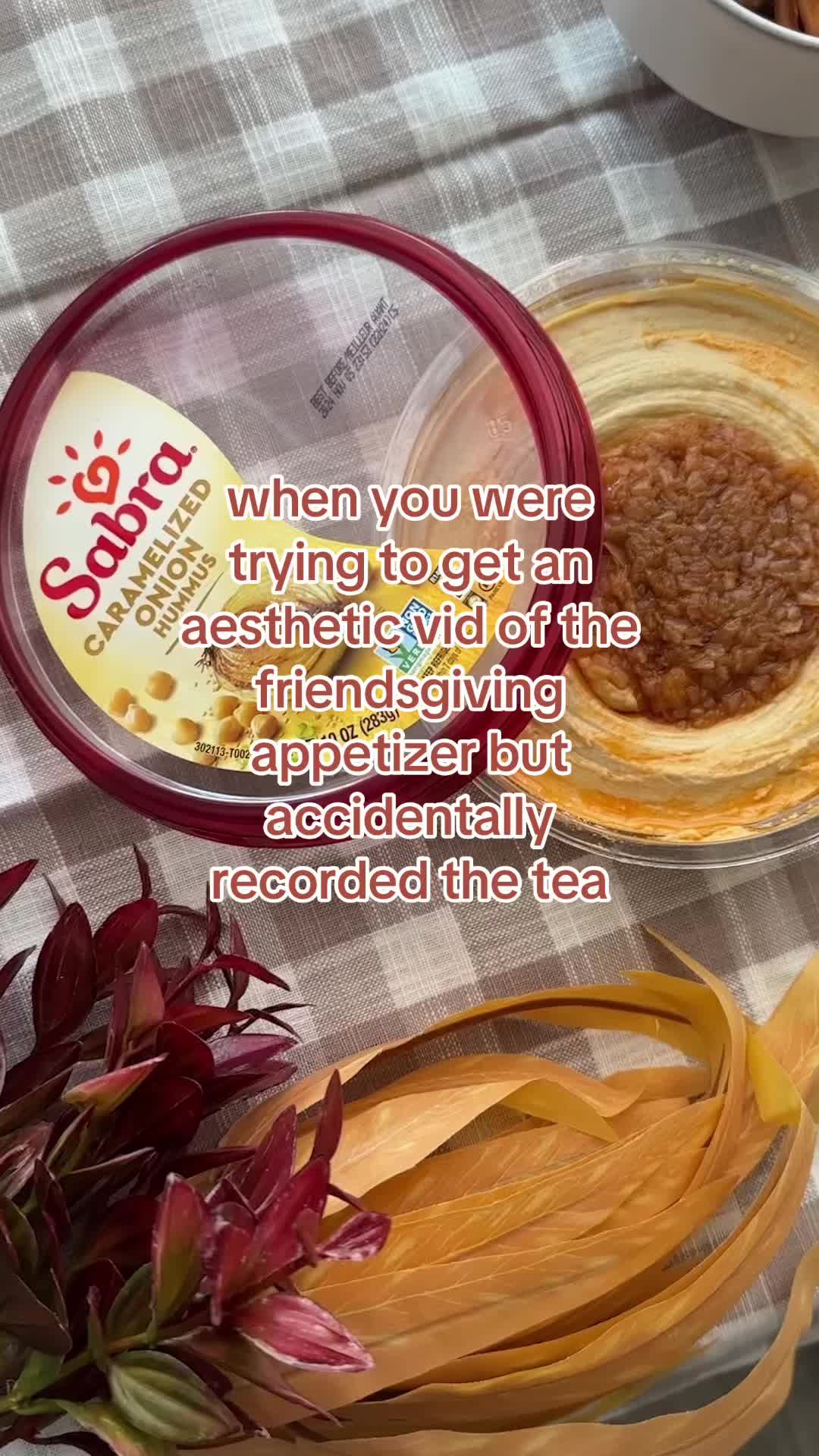 Video post by @sabra on TikTok