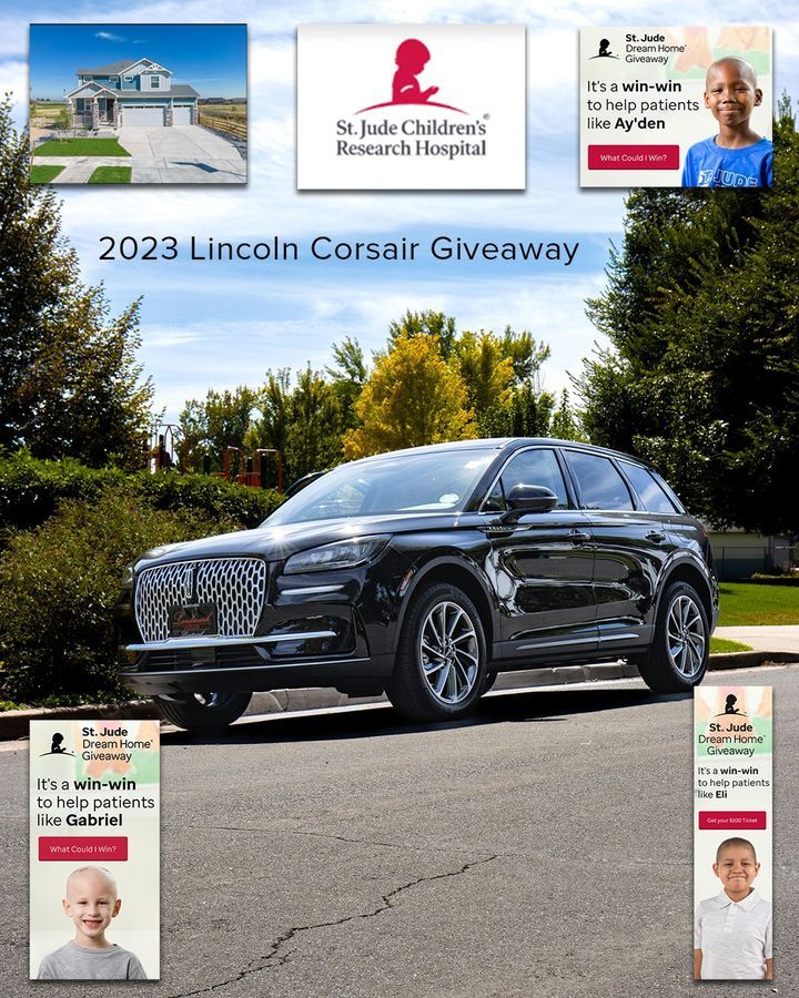 Image post by @landmarklinc on Facebook