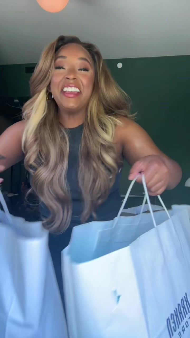 Video post by @kierralewis75 on TikTok