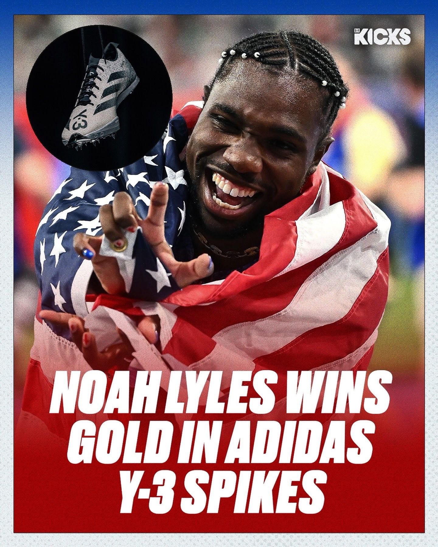 Image post by @brkicks on TikTok