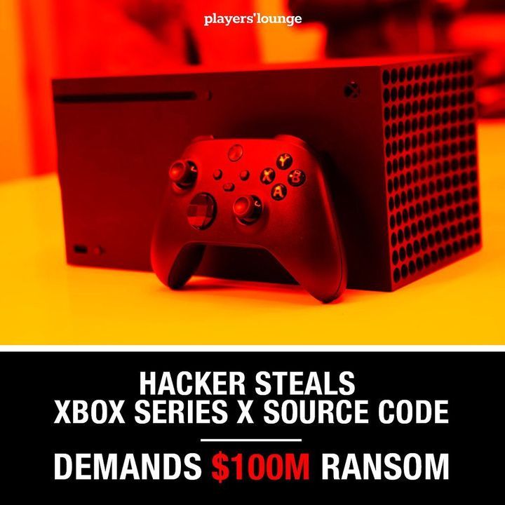 Image post by @playersloungegaming on Facebook