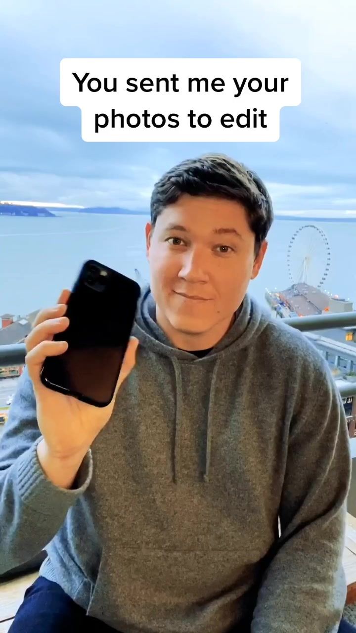 Video post by @brianbosche on TikTok